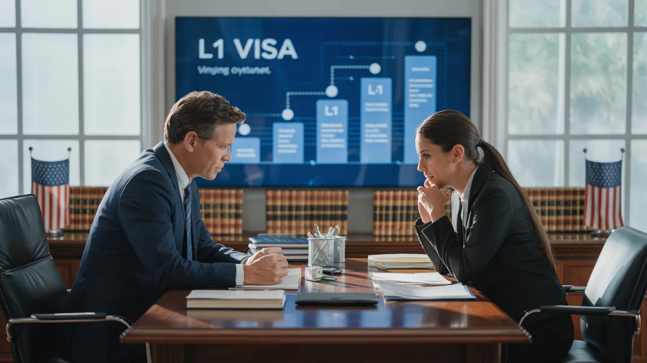 The EB-1C Pathway for L1A Managers and Executives