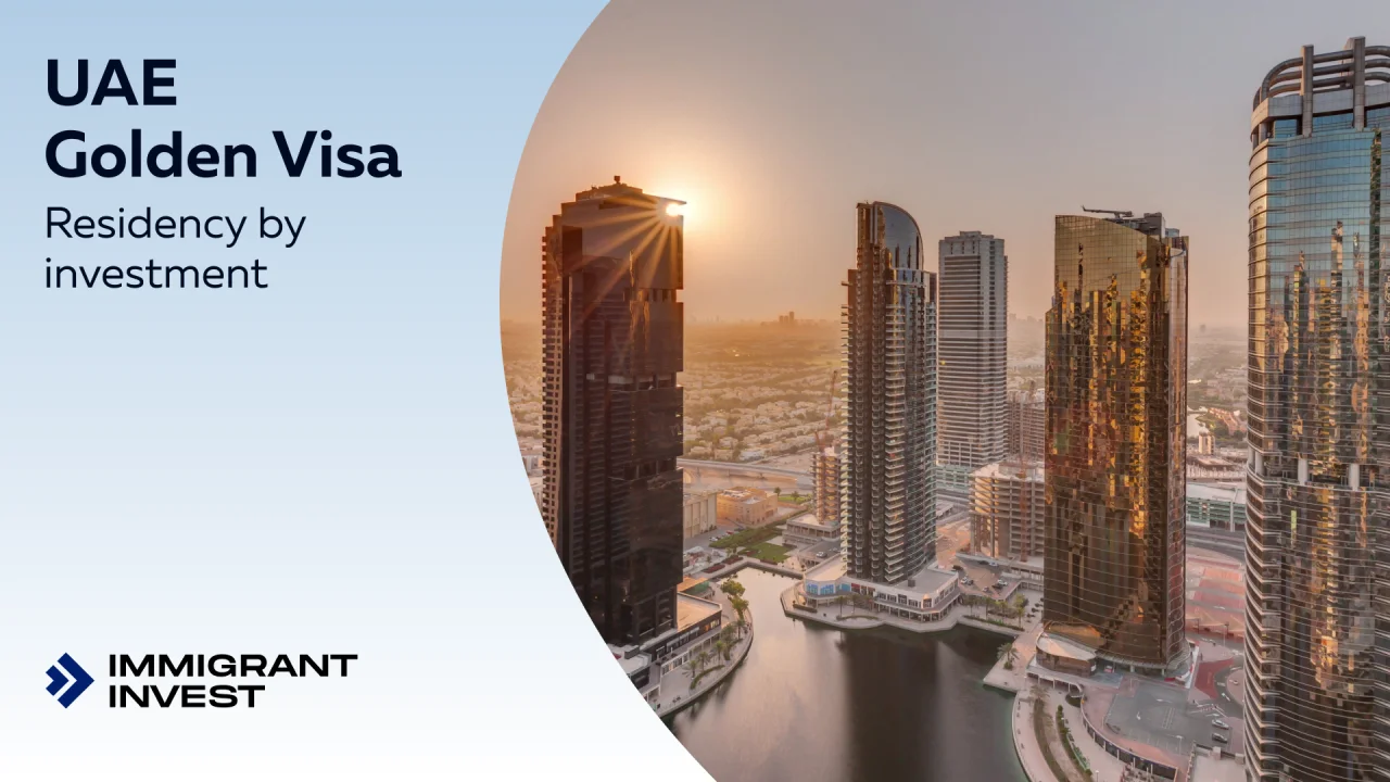 Golden Visa Legal Consultation: Securing Long-Term Residency